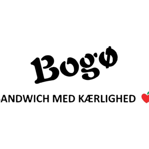 Bogø Sandwich logo