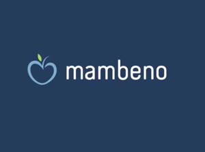 Mambeno logo